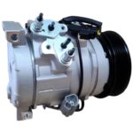 COMPRESOR TOYOTA CP0657