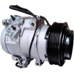 COMPRESOR TOYOTA CP0658