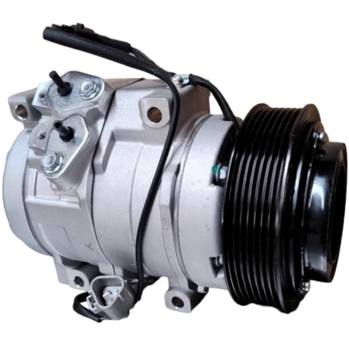 CP0658 COMPRESOR TOYOTA CP0658 - Imagen 1