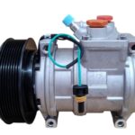 COMPRESOR JOHN DEERE CP0661