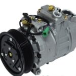 COMPOMPRESOR CHEVROLET CP0662