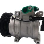 COMPRESOR KIA CP0681