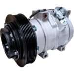 COMPRESOR TOYOTA CP0697