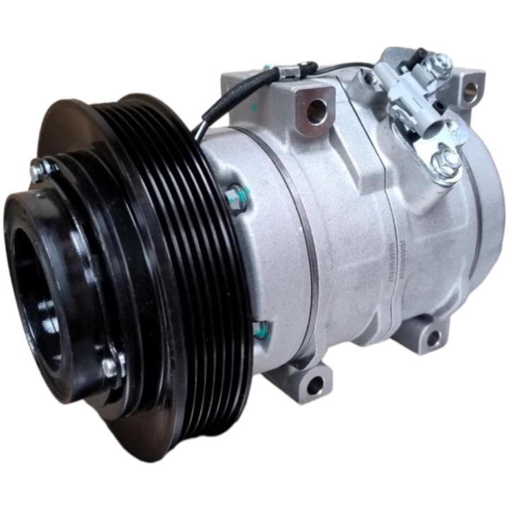 CP0697 COMPRESOR TOYOTA CP0697 - Imagen 1