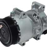 COMPRESOR TOYOTA CP0720