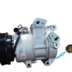 COMPRESOR KIA CP0725