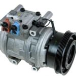 COMPRESOR KIA CP0737
