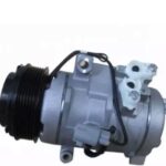COMPRESOR TOYOTA CP0742