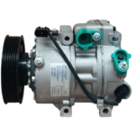 COMPRESOR KIA CP0756