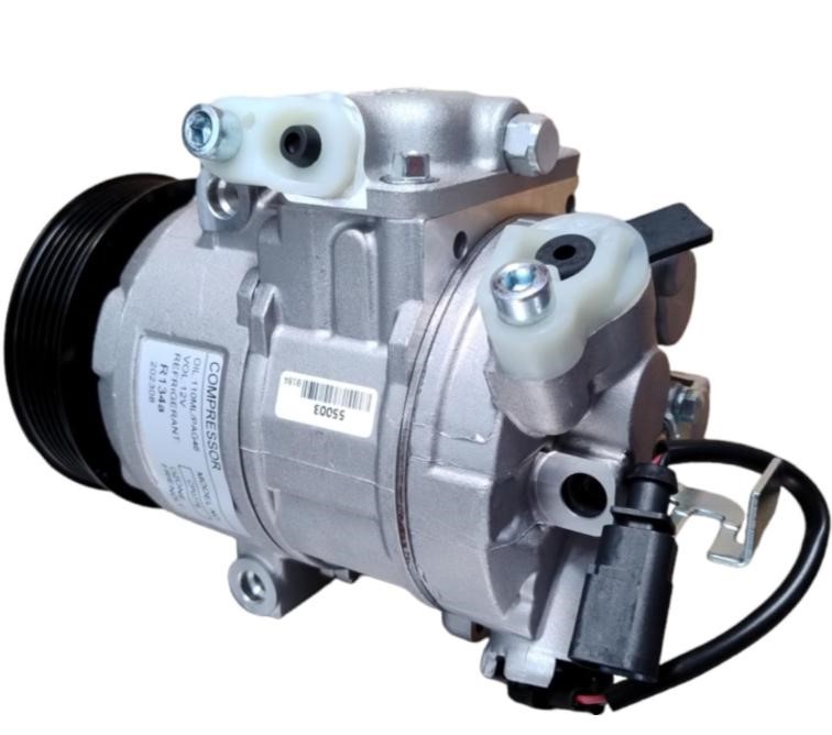 CP0778 COMPRENSOR VOLKSWAGEN CP0778 - Imagen 1