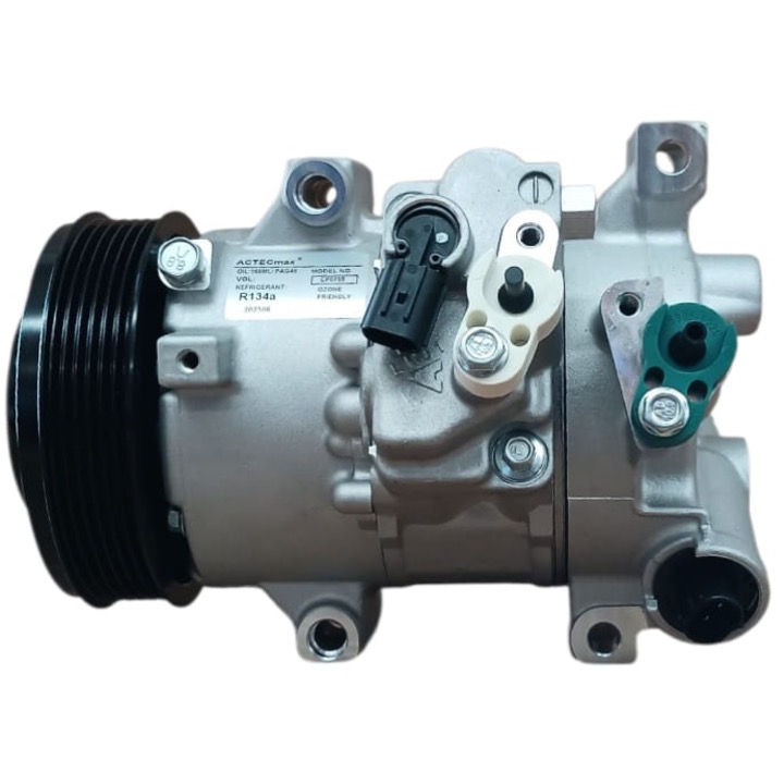 CP0798 COMPRESOR TOYOTA CP0798 - Imagen 1
