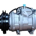 COMPRESOR TOYOTA CP0799