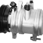 COMPRESOR KIA CP0912