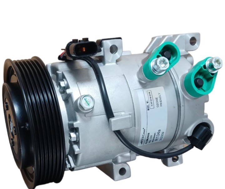 CP0929 COMPRESOR KIA CP0929 - Imagen 1