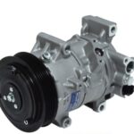 COMPRESOR TOYOTA CP0936