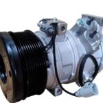 COMPRESOR TOYOTA CP0954