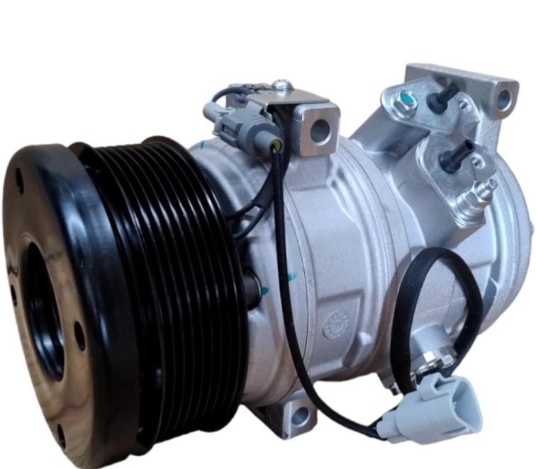 CP0954 COMPRESOR TOYOTA CP0954 - Imagen 1