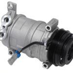 COMPOMPRESOR CHEVROLET CP0959