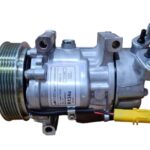 COMPRESORES MINI COOPER CP0981