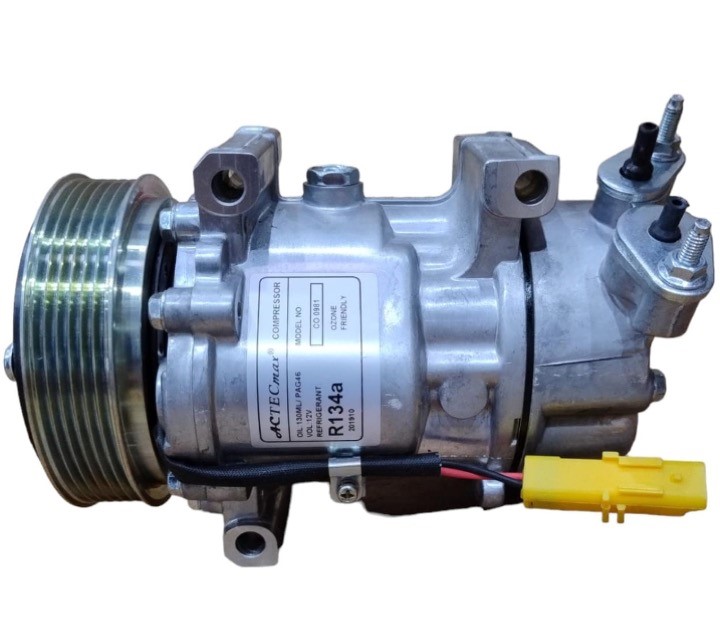 CP0981 COMPRESORES MINI COOPER CP0981 - Imagen 1