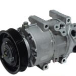 COMPRESOR KIA CP0985