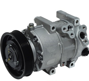 CP0985 COMPRESOR KIA CP0985 - Imagen 1