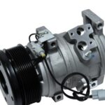 COMPRESOR TOYOTA CP1016D