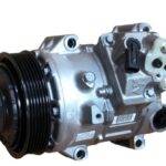COMPRESOR TOYOTA CP1018D
