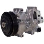 COMPRESOR TOYOTA CP1023
