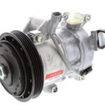 COMPRESOR TOYOTA CP1029