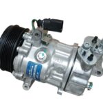 COMPRENSOR VOLKSWAGEN CP104204