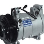 COMPRESOR ISUZU CP10528