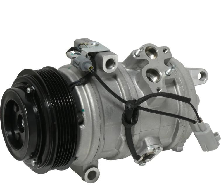 CP10572 COMPRESOR TOYOTA CP10572 - Imagen 1