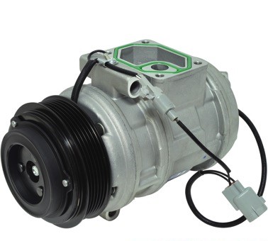CP10576 COMPRESOR TOYOTA CP10576 - Imagen 1