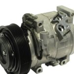 COMPRESOR TOYOTA CP10768