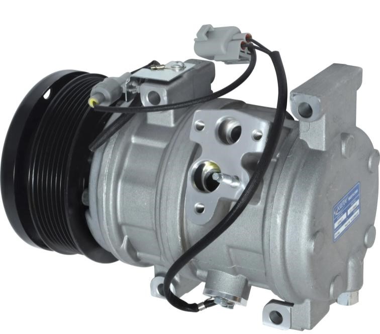 CP10834 COMPRESOR TOYOTA CP10834 - Imagen 1