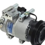 COMPRESOR KIA CP10980