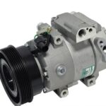 COMPRESOR KIA CP11090