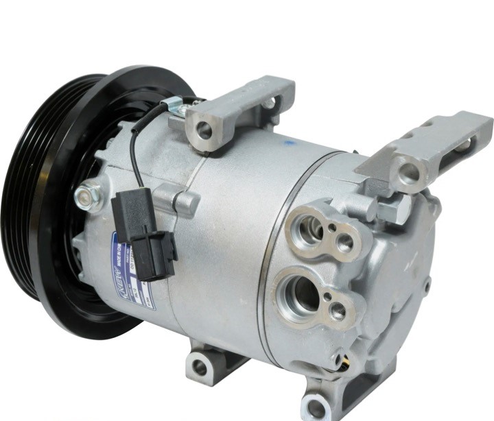 CP11221 COMPRESOR KIA CP11221 - Imagen 1