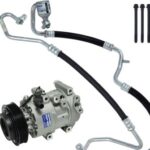 COMPRESOR KIA CP11223