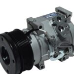 COMPRESOR TOYOTA CP11234