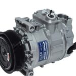 COMPRENSOR VOLKSWAGEN CP11237C