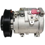 COMPRESOR TOYOTA CP11265AM