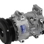 COMPRESOR TOYOTA CP11270
