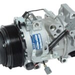 COMPRESOR TOYOTA CP11289