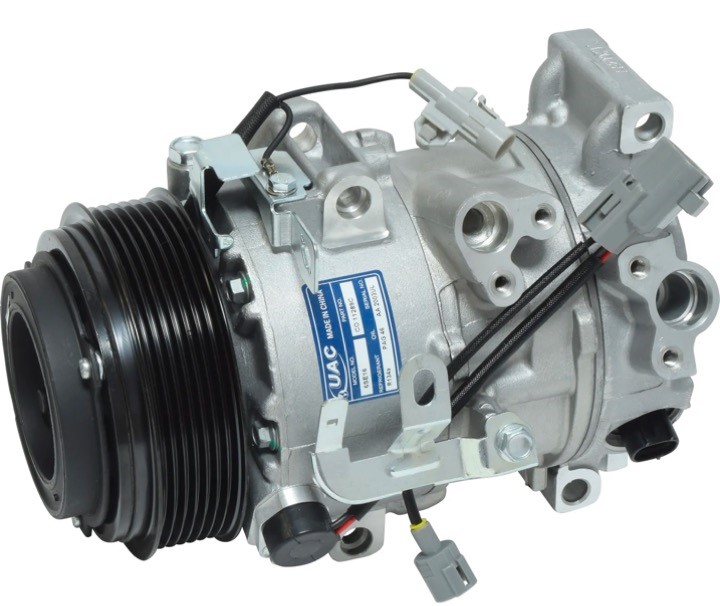 CP11289 COMPRESOR TOYOTA CP11289 - Imagen 1