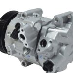 COMPRESOR TOYOTA CP11303