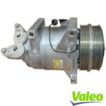 COMPRESOR VOLVO CP11323V