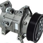 COMPRESOR TOYOTA CP11326