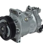 COMPRENSOR VOLKSWAGEN CP11373